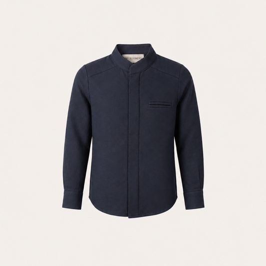 Laurence Classic Linen Shirt
