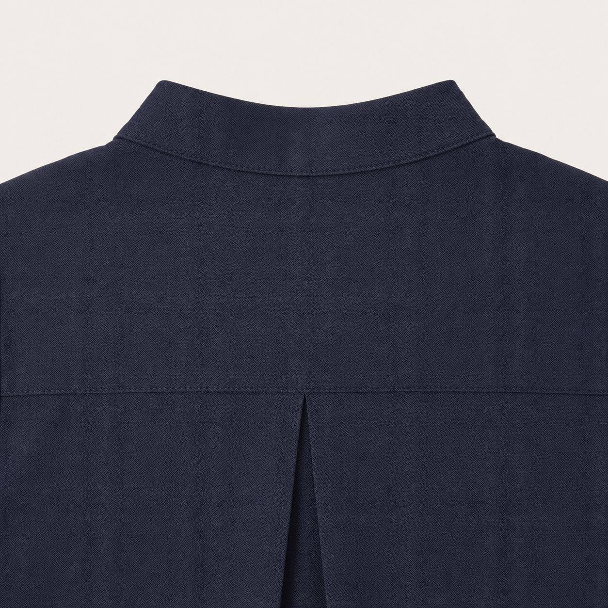 Laurence Classic Linen Shirt