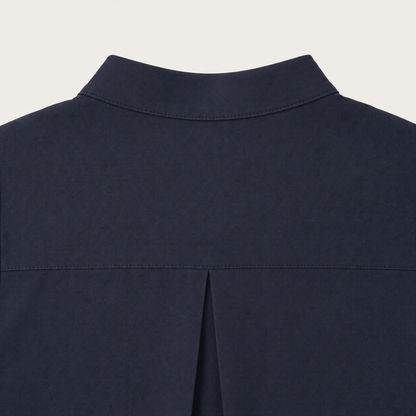 Laurence Classic Linen Shirt