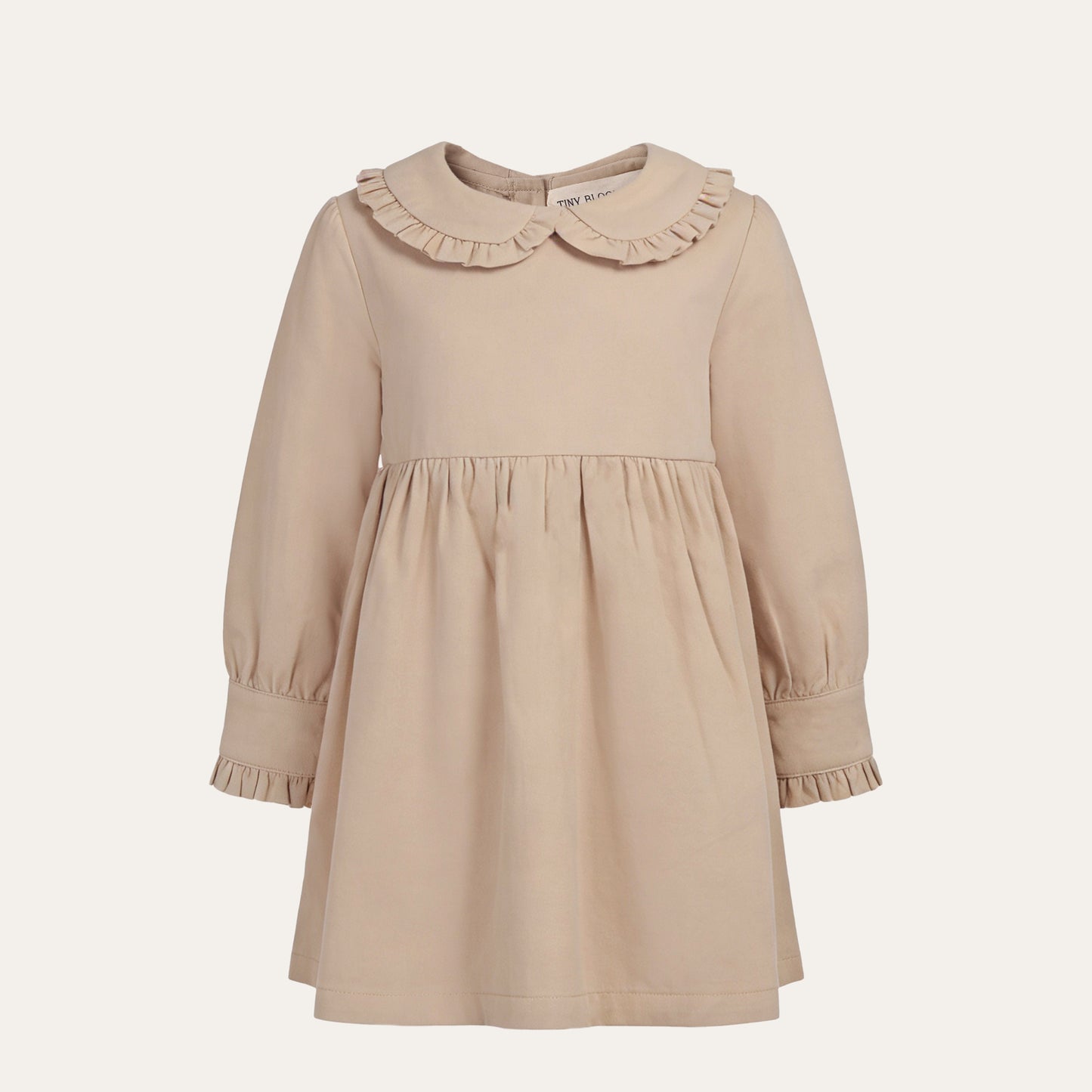 Amelie Dress