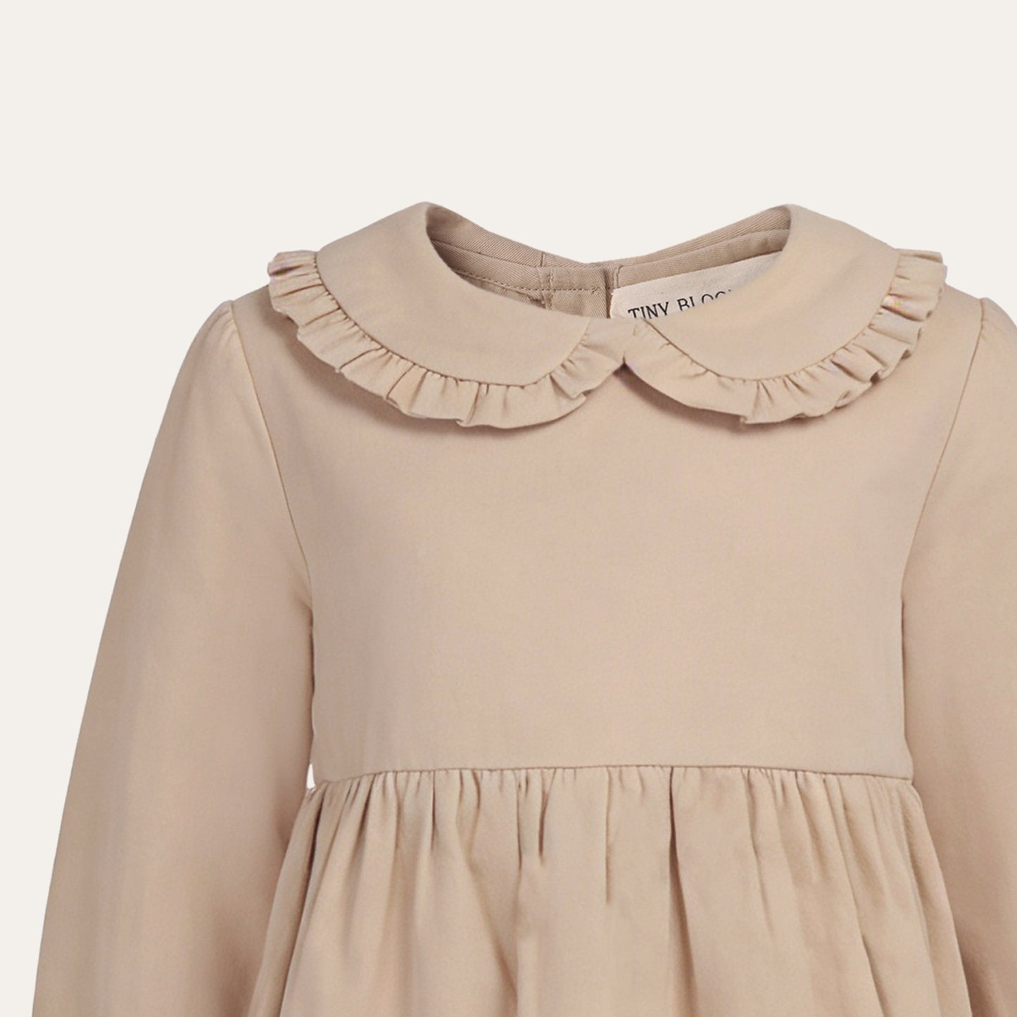 Amelie Dress
