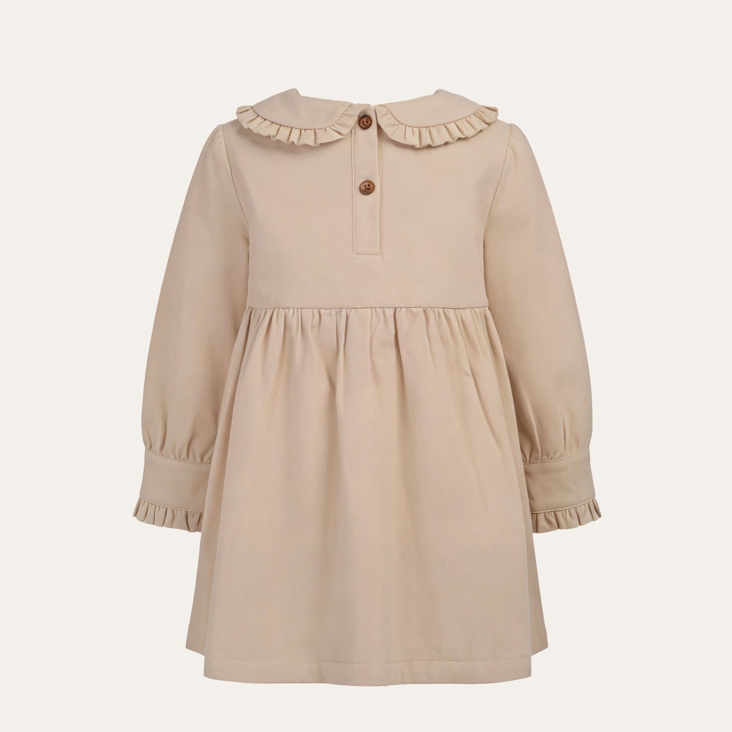 Amelie Dress