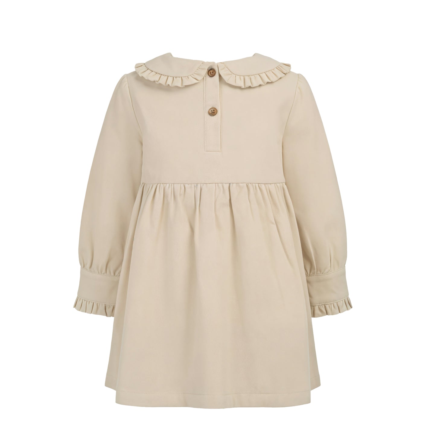 Amelie Dress