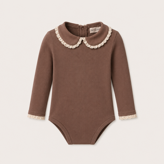 Elise Bodysuit