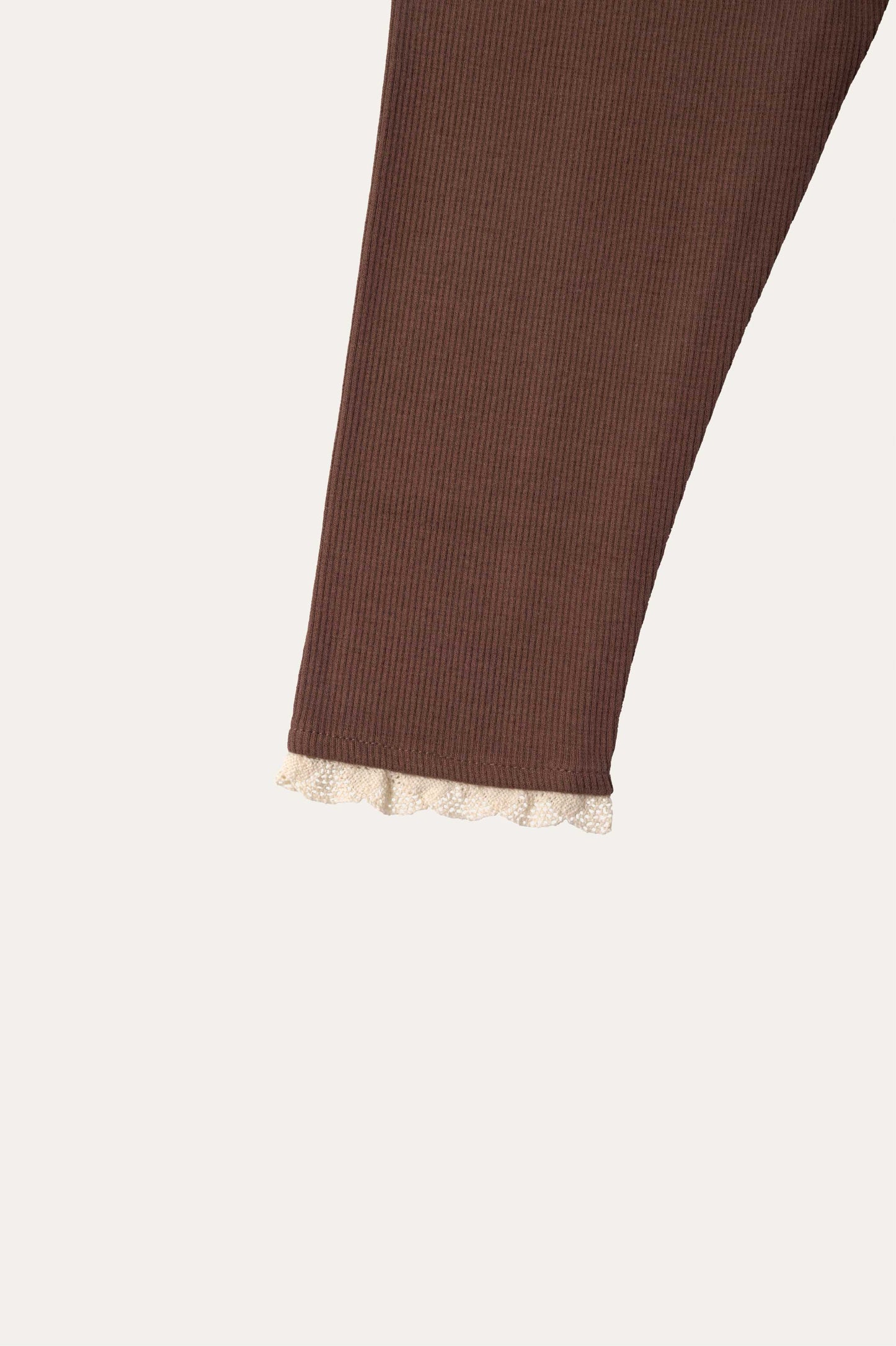 Elise Ribbed Pants