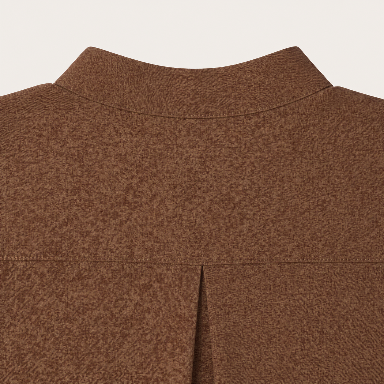 Laurence Classic Linen Shirt