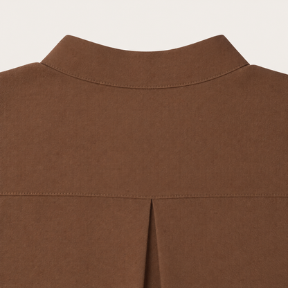 Laurence Classic Linen Shirt