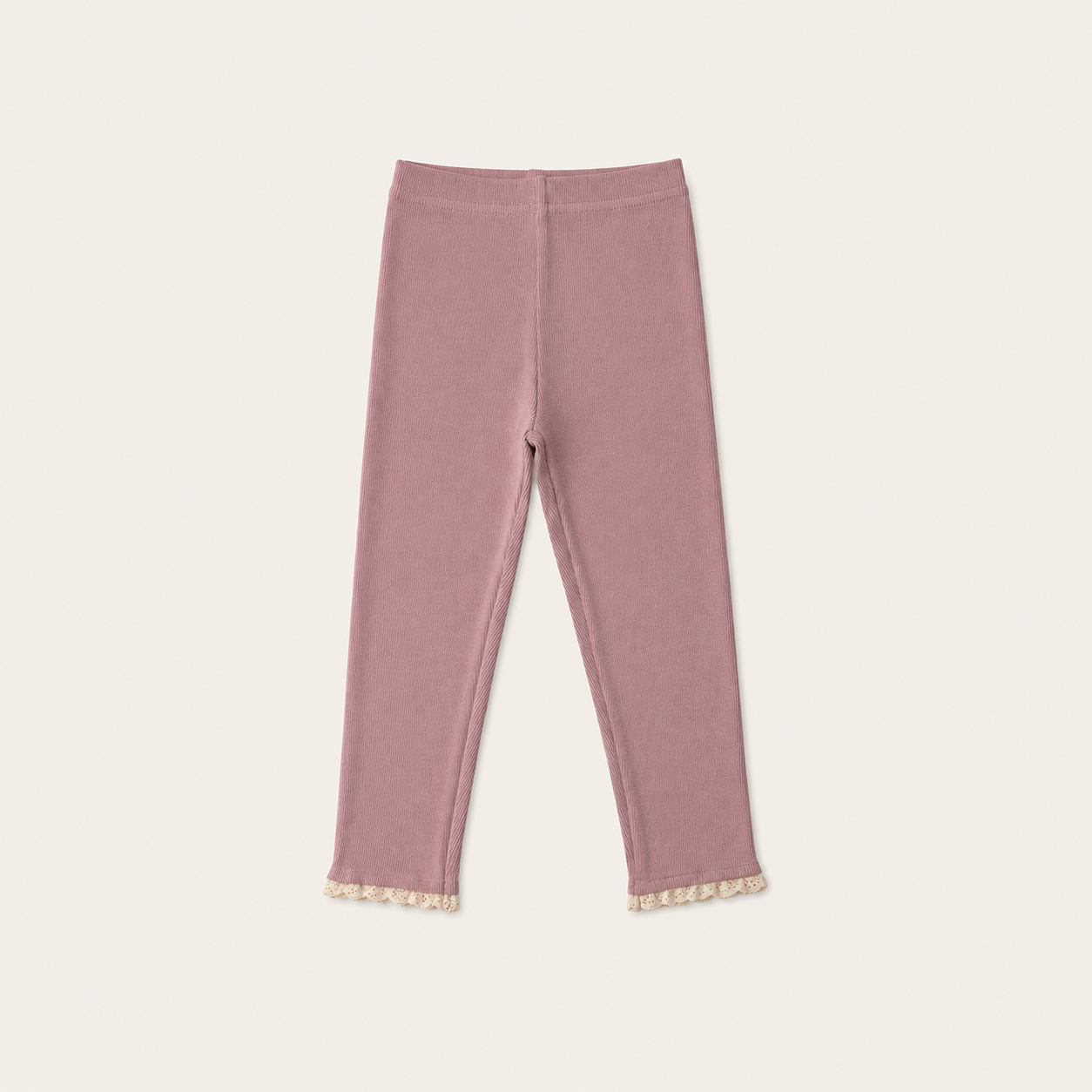 Elise Ribbed Pants