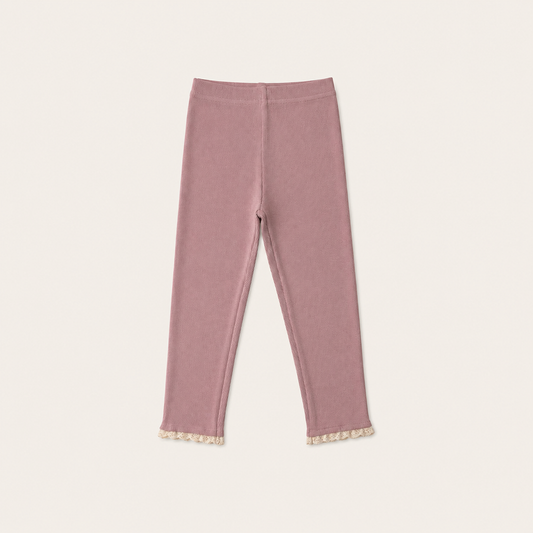 Elise Ribbed Pants