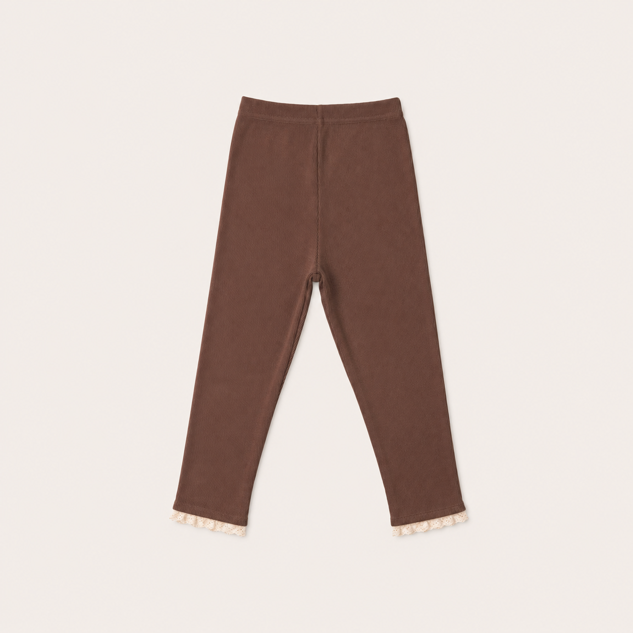 Elise Ribbed Pants