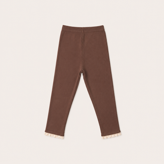 Elise Ribbed Pants