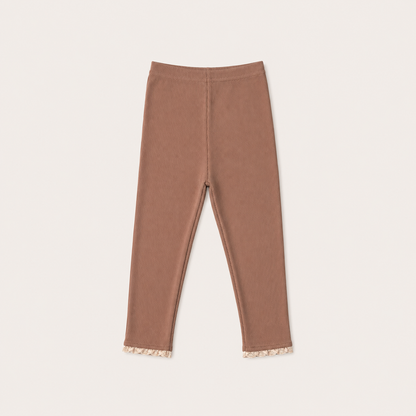 Elise Ribbed Pants