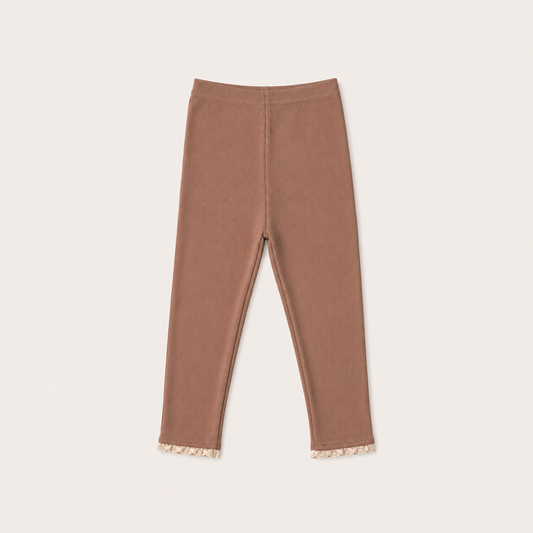 Elise Ribbed Pants