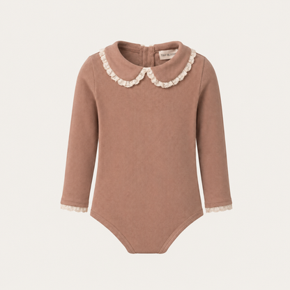 Elise Bodysuit