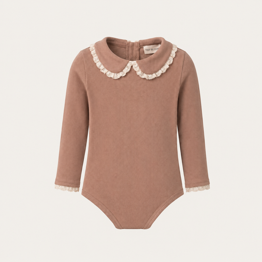Elise Bodysuit