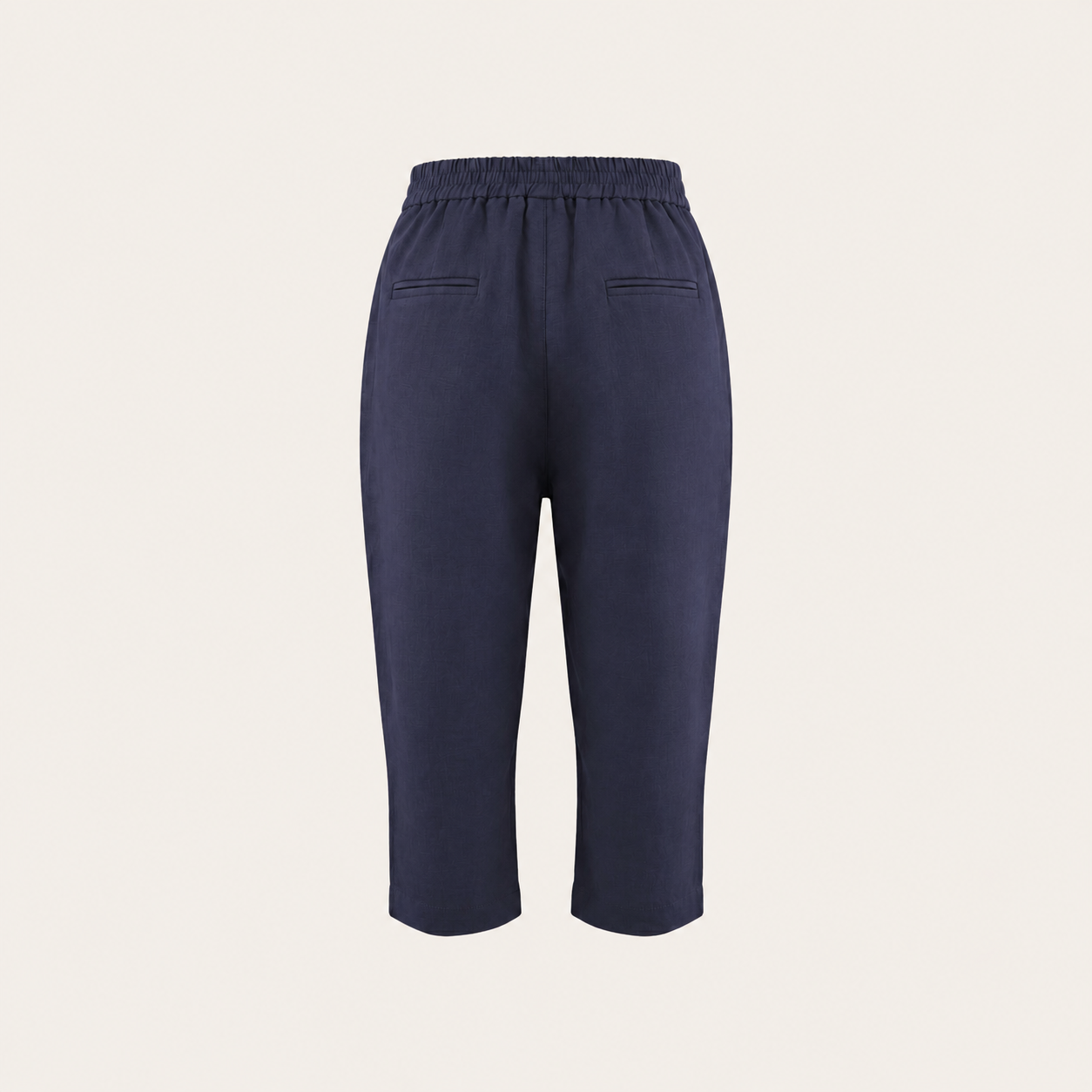 Laurence Classic Linen Trousers
