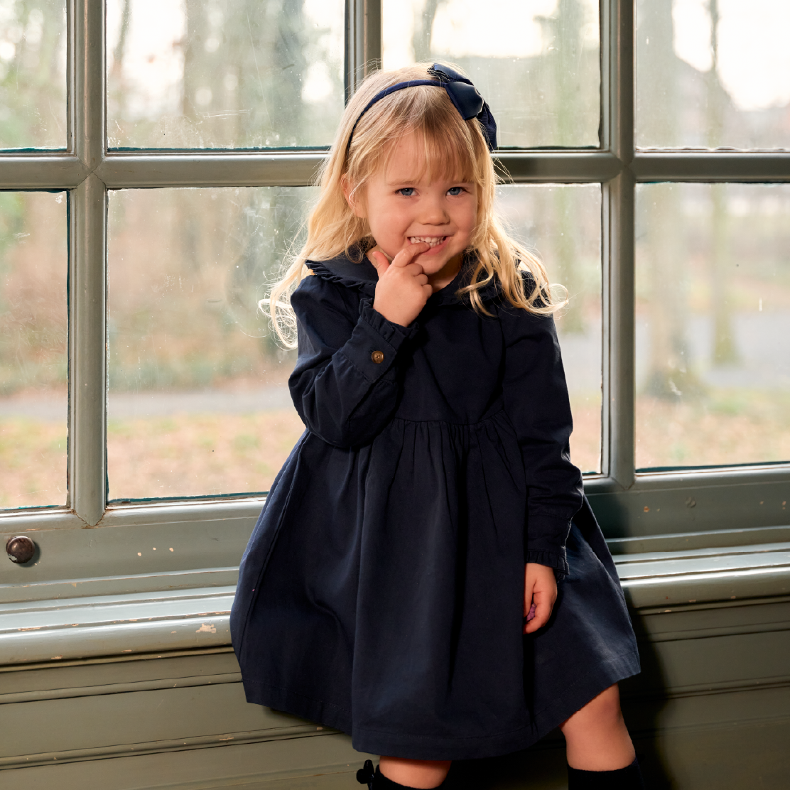 Amelie Dress