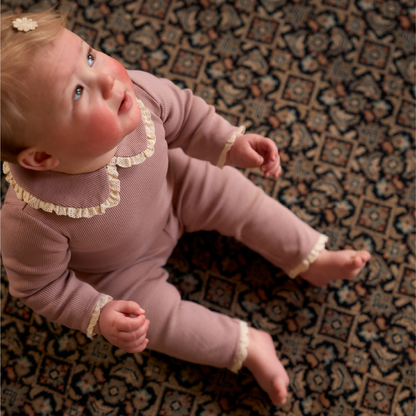 Elise Bodysuit
