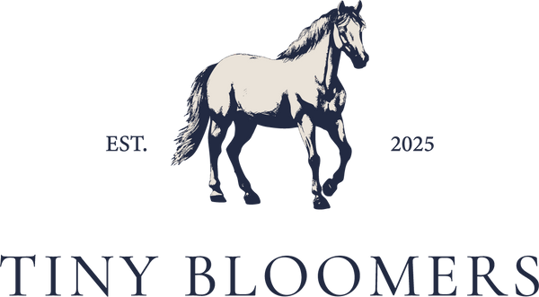 Tiny Bloomers