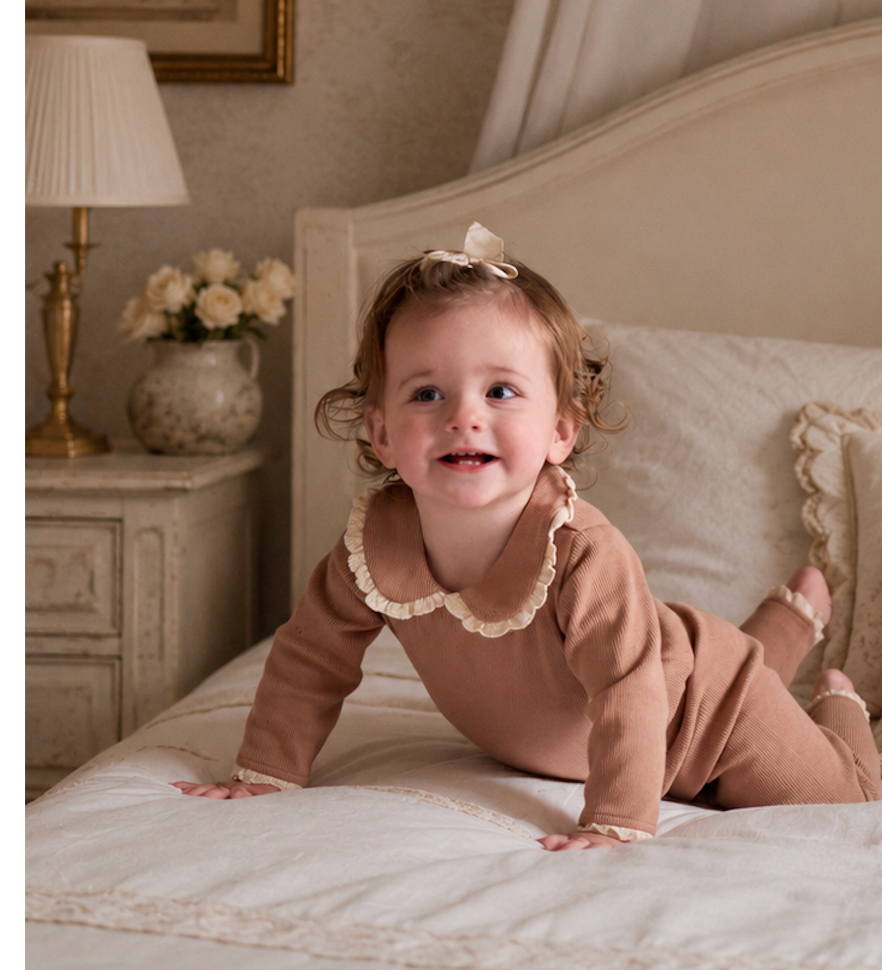 Elise Bodysuit