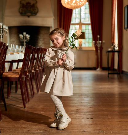 Amelie Dress